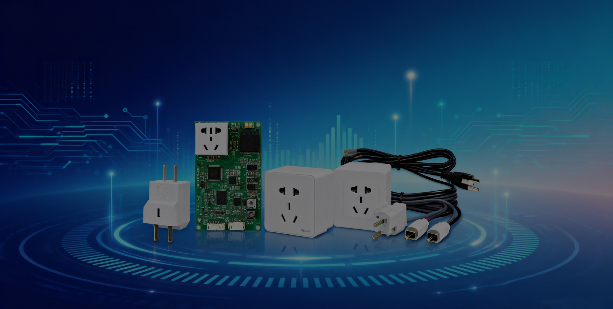 漏電保護插頭,漏電保護器,漏電斷路器,零序電流互感器,風壓開關-嘉榮電子